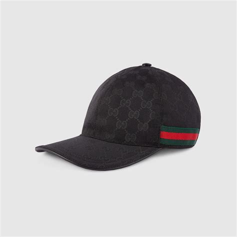 gucci tennis hat